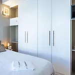 Willa Medusa Luxury Marina