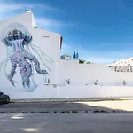 Willa Medusa Luxury Marina *