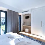 Willa Medusa Luxury Marina
