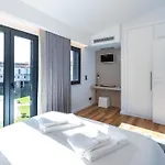 Medusa Luxury Marina *