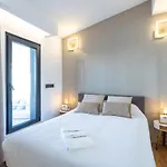 Medusa Luxury Marina Villa *