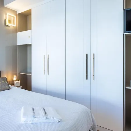 וילה Medusa Luxury Marina