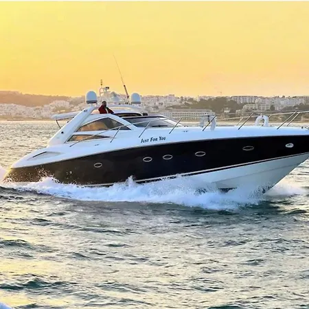 Medusa Luxury Marina Willa *