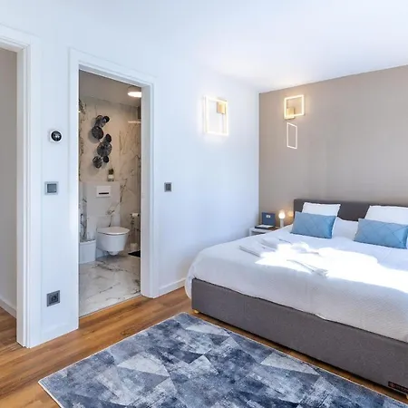 Medusa Luxury Marina