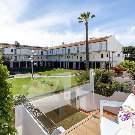 Medusa Luxury Marina Villa