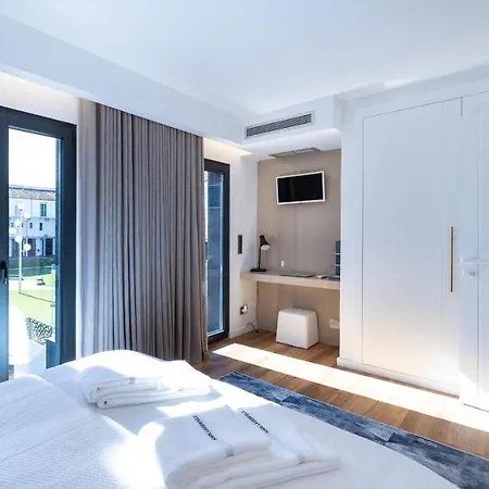 Villa Medusa Luxury Marina