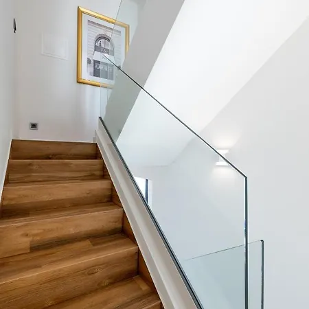 Medusa Luxury Marina Villa