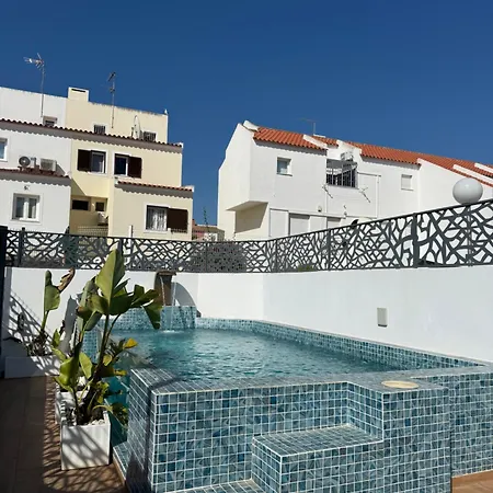 Medusa Luxury Marina Villa Vilamoura