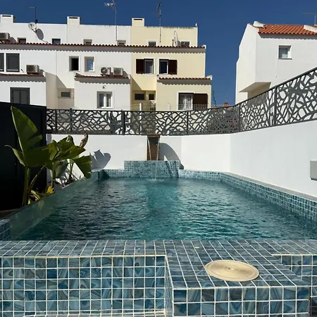Medusa Luxury Marina * Vilamoura