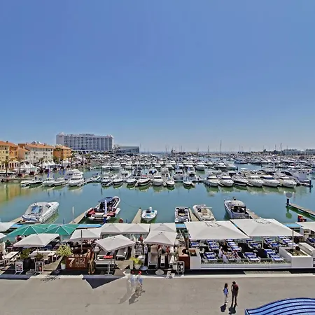 Villa Medusa Luxury Marina