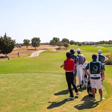 Villa Medusa Luxury Marina Vilamoura