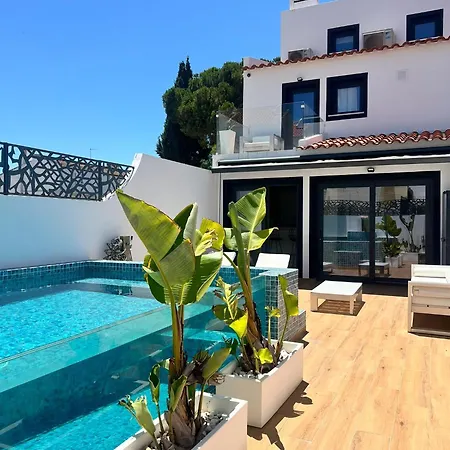 Medusa Luxury Marina * Vilamoura