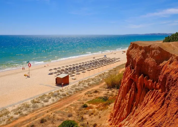 Medusa Luxury Marina Vilamoura