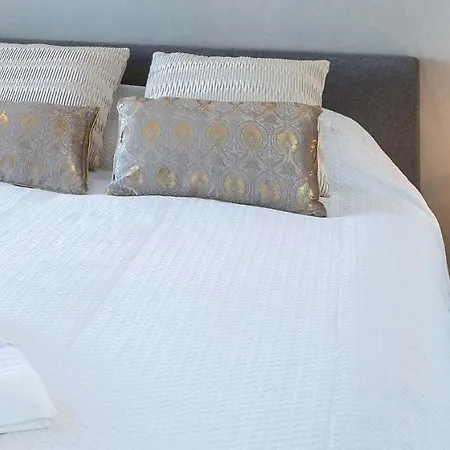 빌라 Medusa Luxury Marina 빌라모라