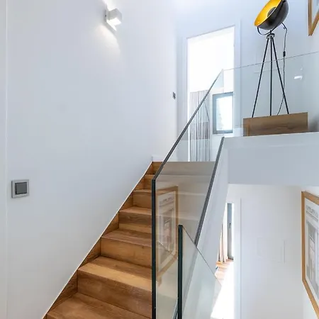 Medusa Luxury Marina 빌라 빌라모라