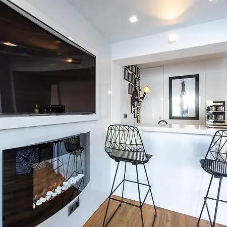 Medusa Luxury Marina 빌라