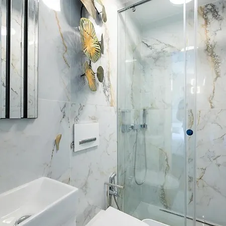 Medusa Luxury Marina *