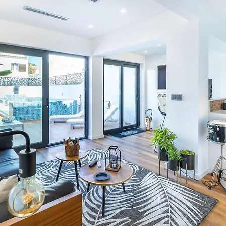 Medusa Luxury Marina * 빌라모라