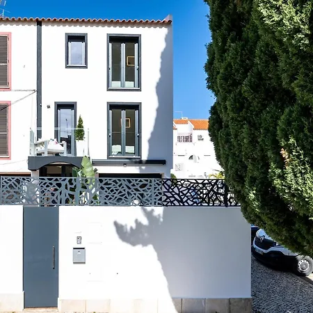 빌라 Medusa Luxury Marina