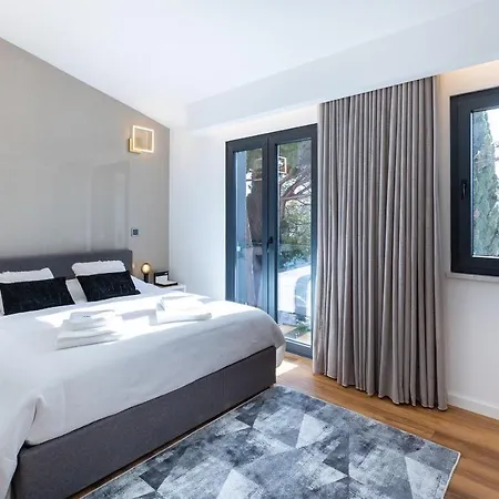 Medusa Luxury Marina