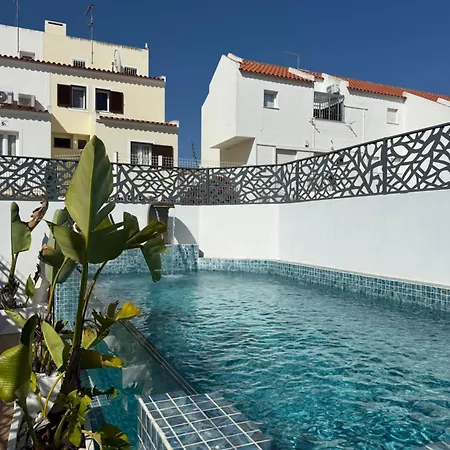Villa Medusa Luxury Marina