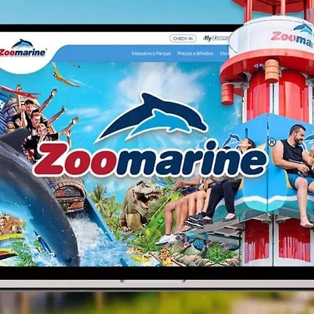 Medusa Luxury Marina *