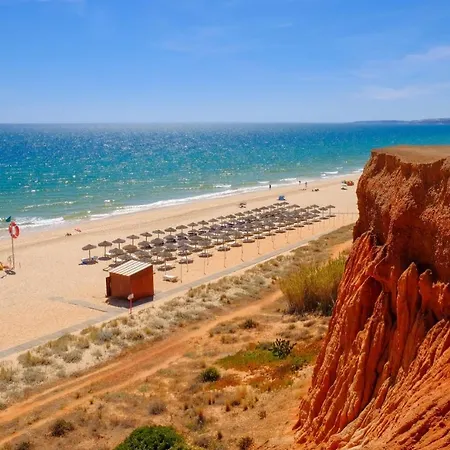 Medusa Luxury Marina 빌라모라