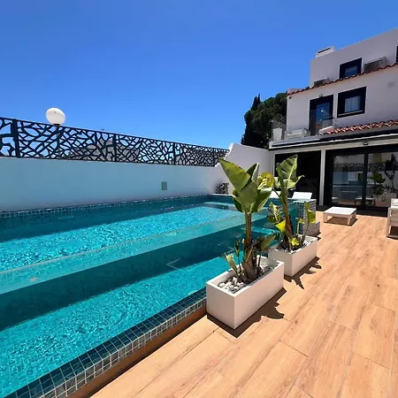 Villa Medusa Luxury Marina Vilamoura